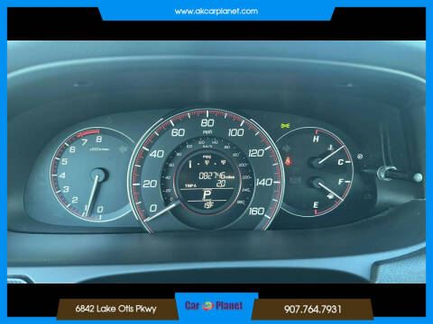 2013 Honda Accord Sport