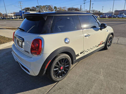 2015 MINI Hardtop 2 Door Cooper S