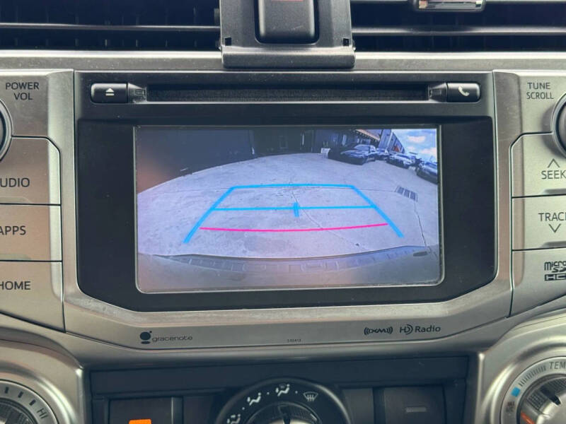 2019 Toyota 4Runner SR5 Premium