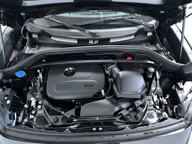 2025 MINI Countryman Cooper S ALL4