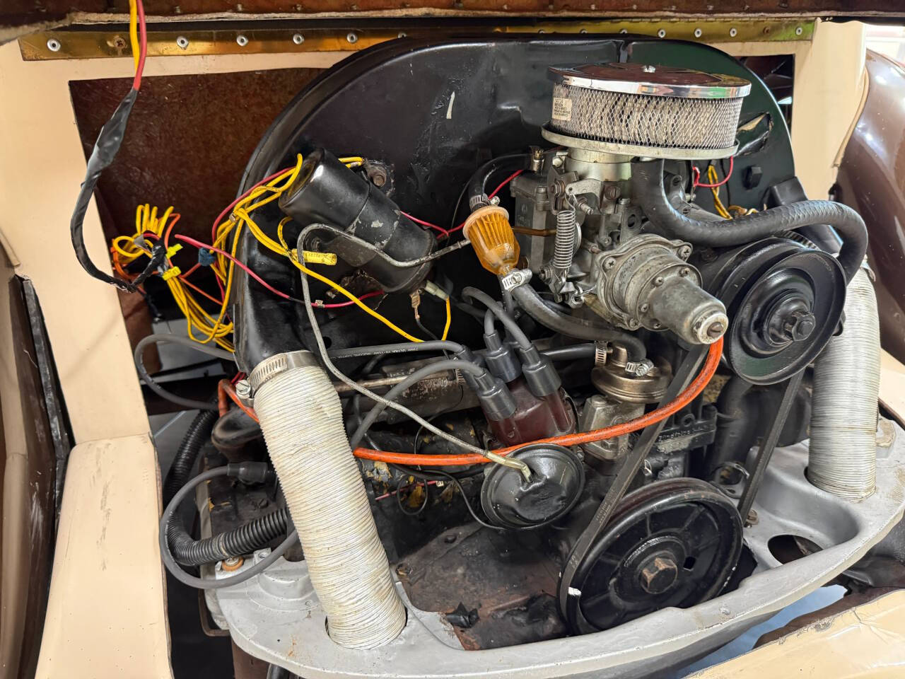 2011 Sp Constr MG Replica 43