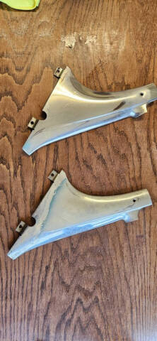 1955 Chevrolet Bel Air