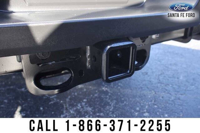 2026 Ford F-250 Super Duty