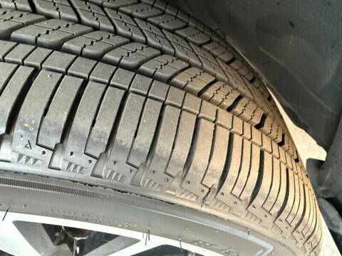 2018 Nissan Rogue Sport