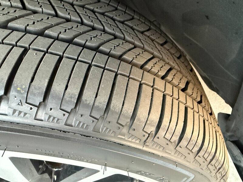 2018 Nissan Rogue Sport