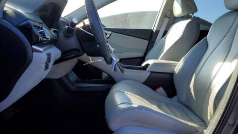 2020 Acura RDX w/Tech