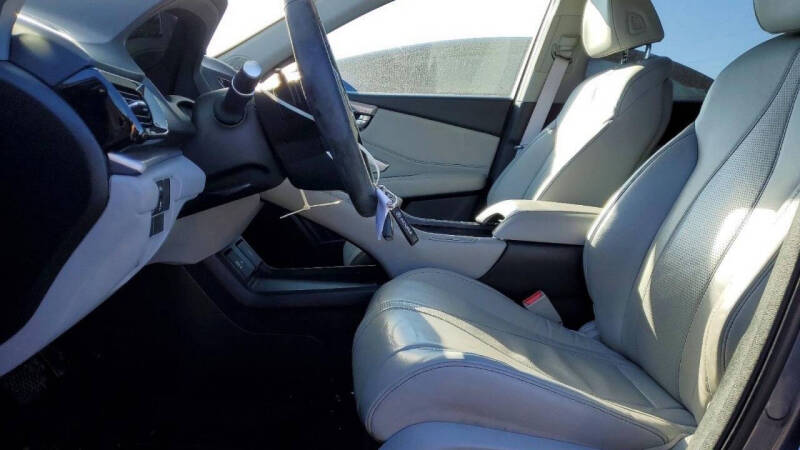 2020 Acura RDX w/Tech