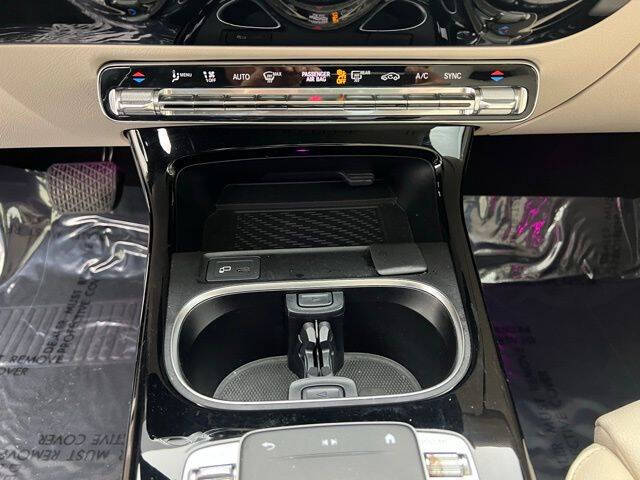 2020 Mercedes-Benz CLA CLA 250