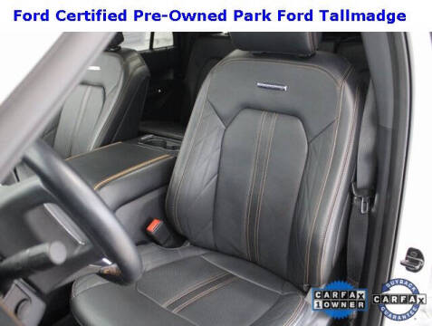 2024 Ford Expedition Platinum