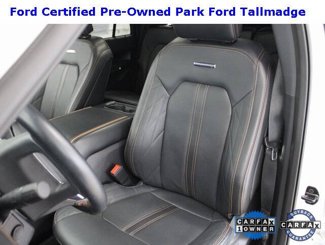 2024 Ford Expedition Platinum