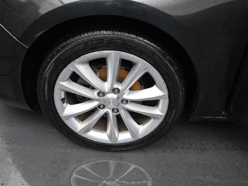 2014 Buick Verano