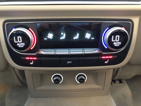 2018 Audi Q7 3.0T quattro Premium Plus