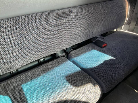 1997 Dodge Dakota SLT