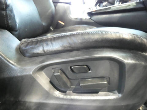 2019 Mazda CX-9 Touring