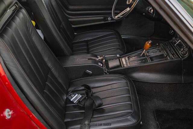 1970 Chevrolet Corvette