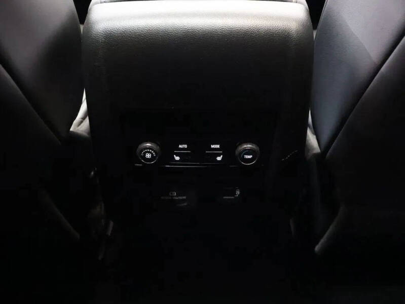 2021 Buick Enclave Premium