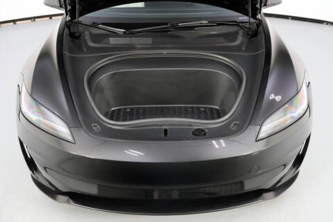 2024 Tesla Model 3 Performance