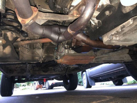 1987 Volkswagen Camper Van