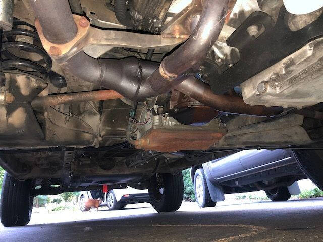 1987 Volkswagen Camper Van