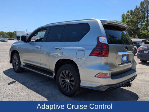 2020 Lexus GX 460