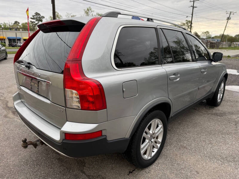 2012 Volvo XC90 3.2 Premier Plus