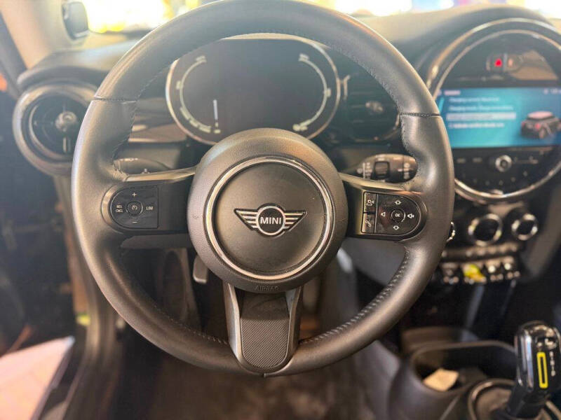 2023 MINI Hardtop 2 Door Cooper SE