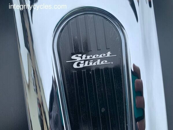 2014 Harley-Davidson Street Glide Special