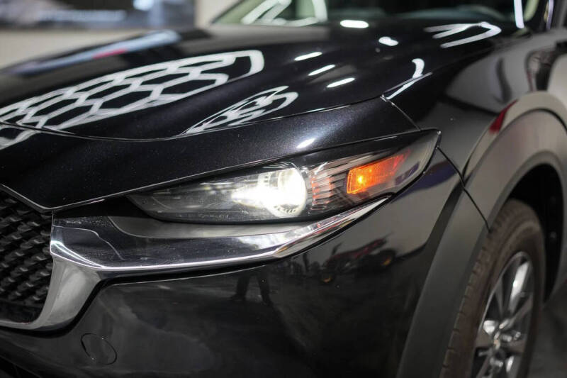 2021 Mazda CX-30 2.5 S