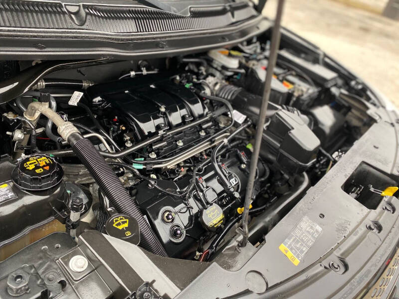 2014 Ford Explorer Police Interceptor Utility