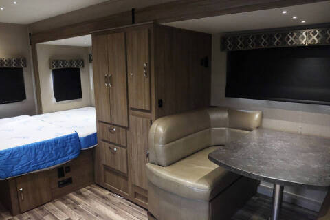 2016 Mercedes-Benz Sprinter