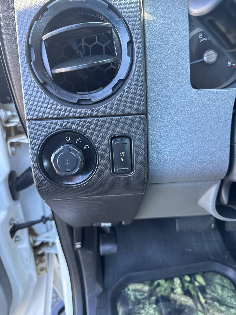 used 2012 Ford F-350 Super Duty car, priced at $21,999