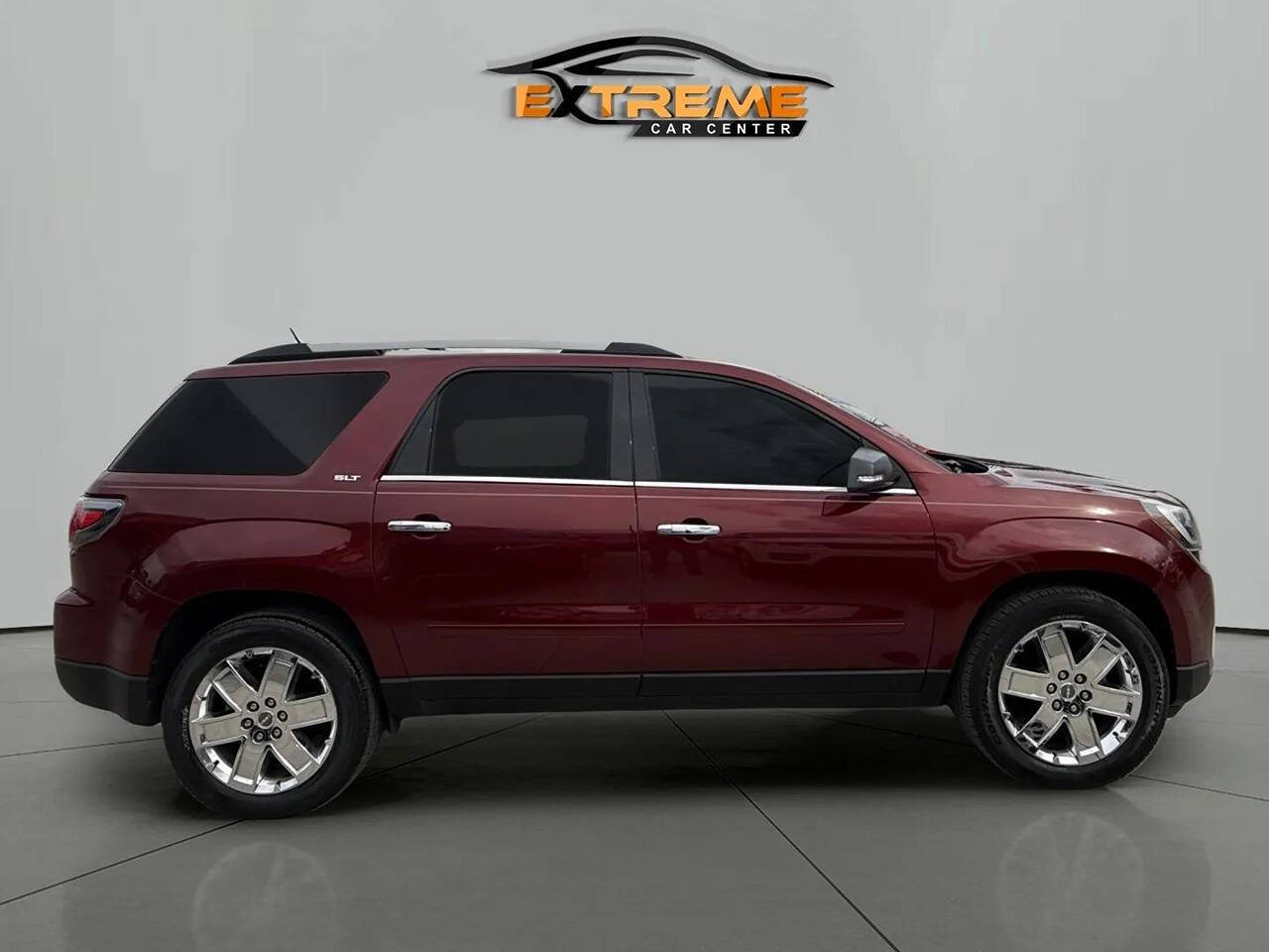 2017 GMC Acadia Limited for sale at Extreme Car Center in Detroit, MI