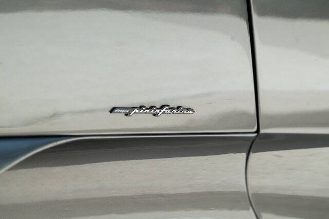 2008 Ferrari 430 Scuderia