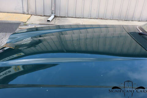 1994 Jaguar XJ-Series XJS