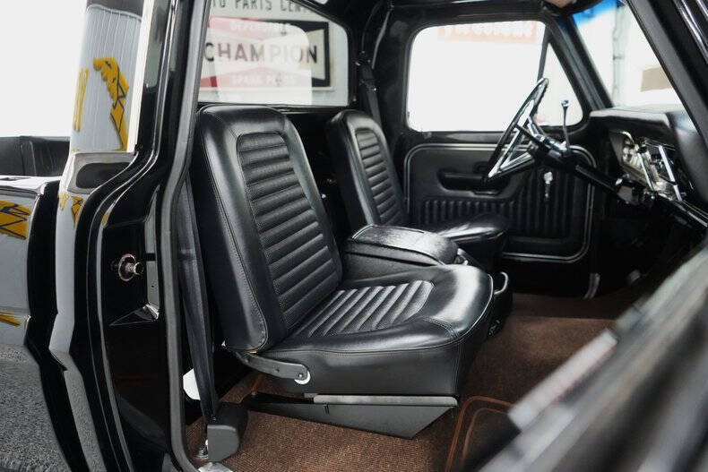 1968 Ford F-100
