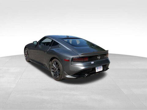 2024 Nissan Z Performance