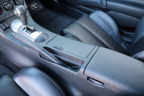 2012 Mitsubishi Eclipse Spyder GT