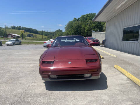 1987 Nissan 300ZX GS