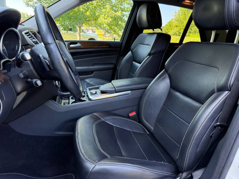 2012 Mercedes-Benz M-Class ML 350