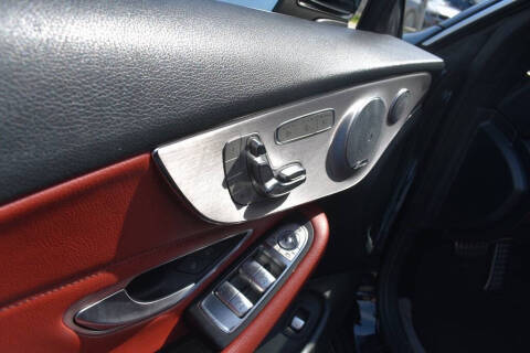 2019 Mercedes-Benz C-Class C 300 4MATIC