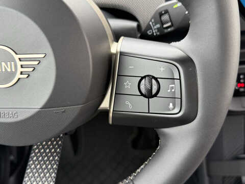 2026 MINI Hardtop 2 Door Cooper S