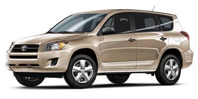 2011 Toyota RAV4