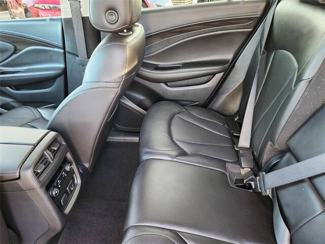 2020 Buick Envision Premium