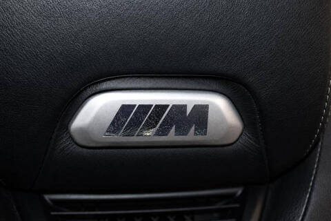 2015 BMW M4