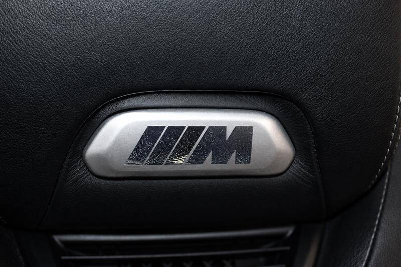 2015 BMW M4