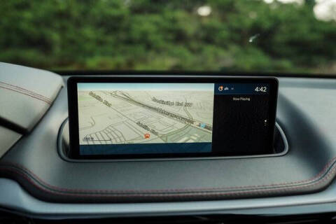 2023 Acura MDX SH-AWD w/A-SPEC