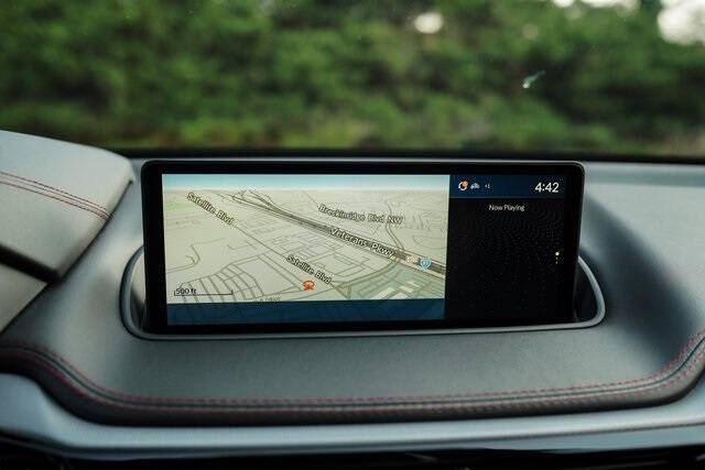 2023 Acura MDX SH-AWD w/A-SPEC