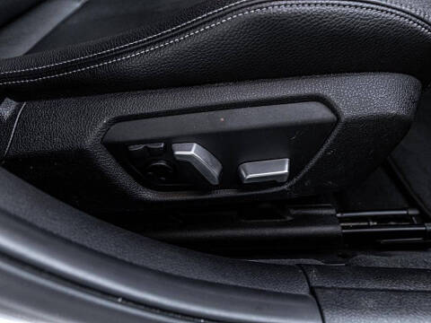 2016 BMW 3 Series 328i