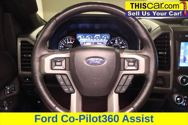 2021 Ford Expedition MAX XLT