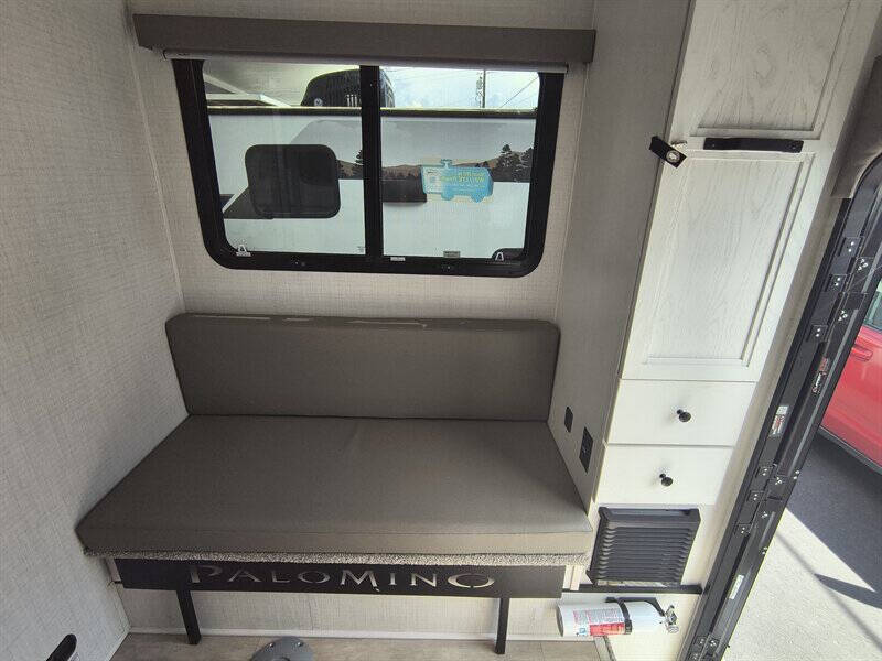 2026 Forest River REAL LITE 2110